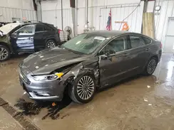 3FA6P0HD2HR227866 2017 FORD FUSION