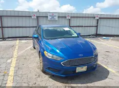 3FA6P0HD2HR235479 2017 FORD FUSION