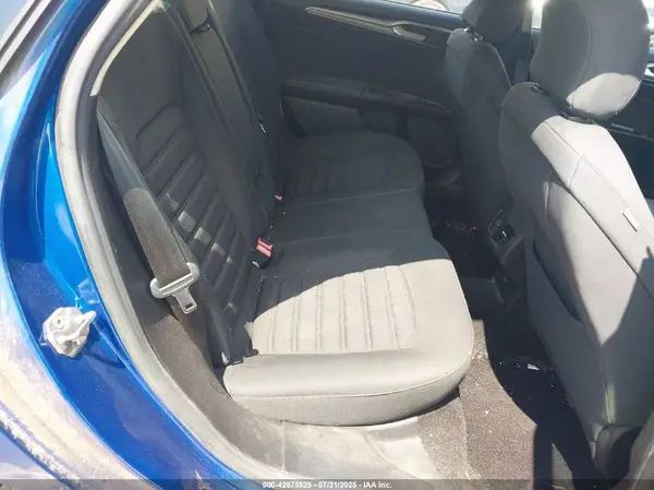 3FA6P0HD2HR235479 2017 FORD FUSION - Image 8