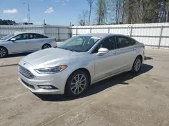3FA6P0HD2HR236504 2017 FORD FUSION