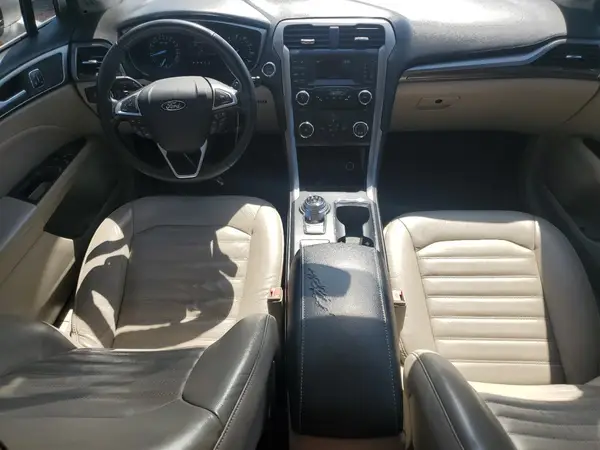 3FA6P0HD2HR236504 2017 FORD FUSION - Image 8