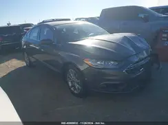 3FA6P0HD2HR240584 2017 FORD FUSION