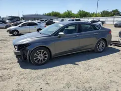 3FA6P0HD2HR242349 2017 FORD FUSION