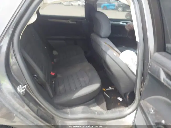 3FA6P0HD2HR243839 2017 FORD FUSION - Image 8
