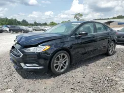 3FA6P0HD2HR243856 2017 FORD FUSION