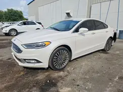 3FA6P0HD2HR244697 2017 FORD FUSION