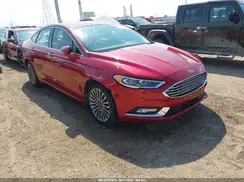 3FA6P0HD2HR245770 2017 FORD FUSION