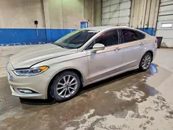 3FA6P0HD2HR245977 2017 FORD FUSION
