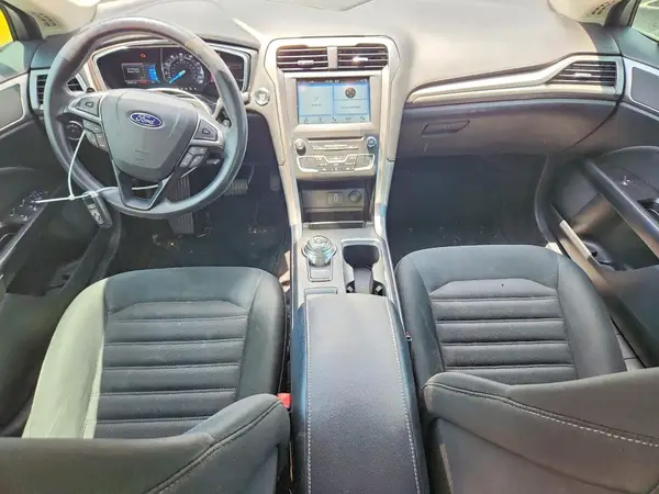 3FA6P0HD2HR246336 2017 FORD FUSION - Image 8