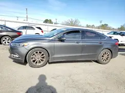3FA6P0HD2HR246384 2017 FORD FUSION