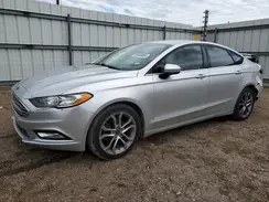 3FA6P0HD2HR246417 2017 FORD FUSION