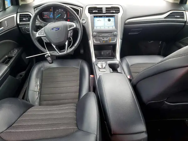 3FA6P0HD2HR246417 2017 FORD FUSION - Image 8