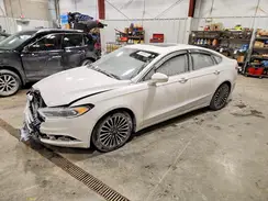 3FA6P0HD2HR246529 2017 FORD FUSION