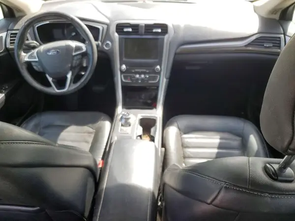 3FA6P0HD2HR249267 2017 FORD FUSION - Image 8