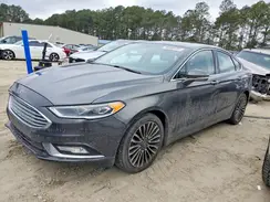 3FA6P0HD2HR249480 2017 FORD FUSION
