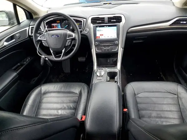 3FA6P0HD2HR249480 2017 FORD FUSION - Image 8