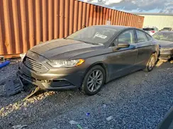 3FA6P0HD2HR249754 2017 FORD FUSION