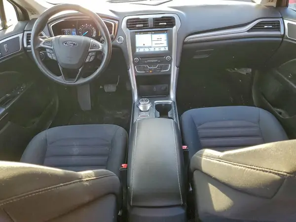 3FA6P0HD2HR249754 2017 FORD FUSION - Image 8