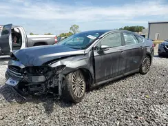 3FA6P0HD2HR249835 2017 FORD FUSION
