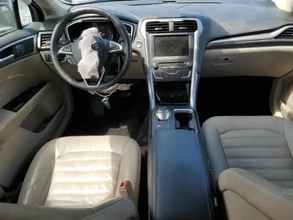 3FA6P0HD2HR249835 2017 FORD FUSION - Image 8
