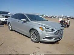 3FA6P0HD2HR251990 2017 FORD FUSION