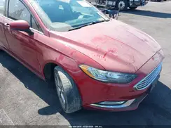 3FA6P0HD2HR252802 2017 FORD FUSION