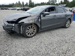 3FA6P0HD2HR255652 2017 FORD FUSION