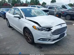 3FA6P0HD2HR256865 2017 FORD FUSION