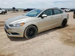 3FA6P0HD2HR257451 2017 FORD FUSION