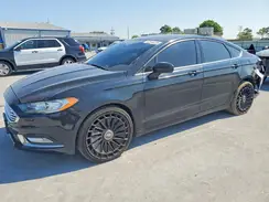 3FA6P0HD2HR257739 2017 FORD FUSION
