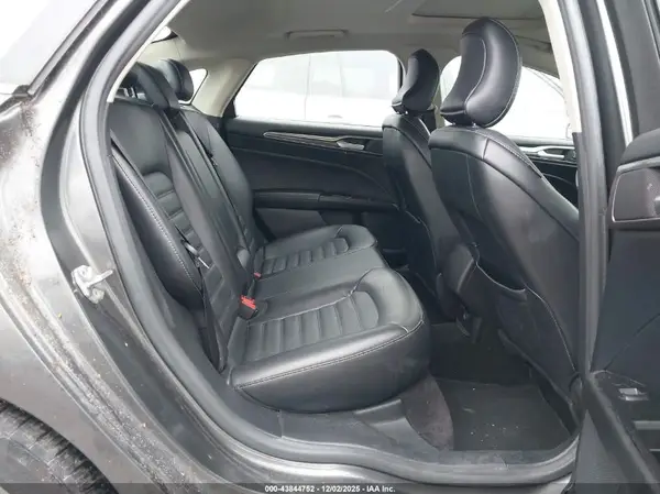 3FA6P0HD2HR259104 2017 FORD FUSION - Image 8