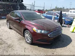 3FA6P0HD2HR262472 2017 FORD FUSION