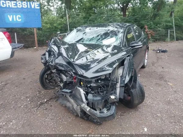 3FA6P0HD2HR263542 2017 FORD FUSION - Image 2