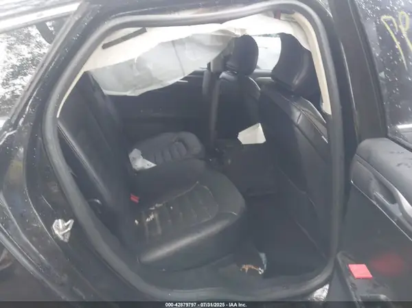 3FA6P0HD2HR263542 2017 FORD FUSION - Image 8