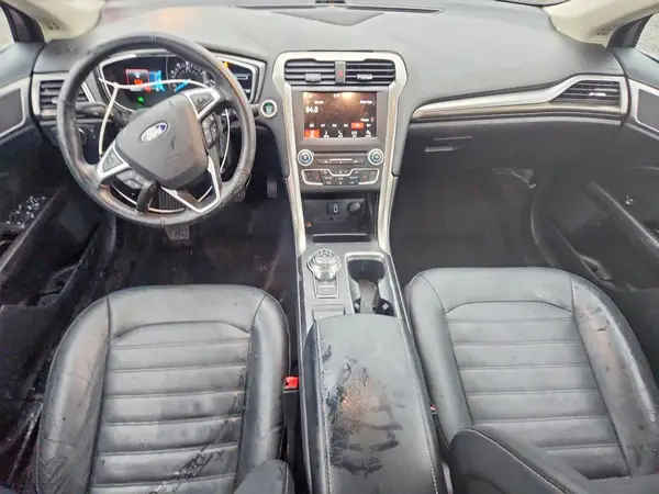 3FA6P0HD2HR263640 2017 FORD FUSION - Image 8