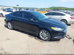 3FA6P0HD2HR264013 2017 FORD FUSION