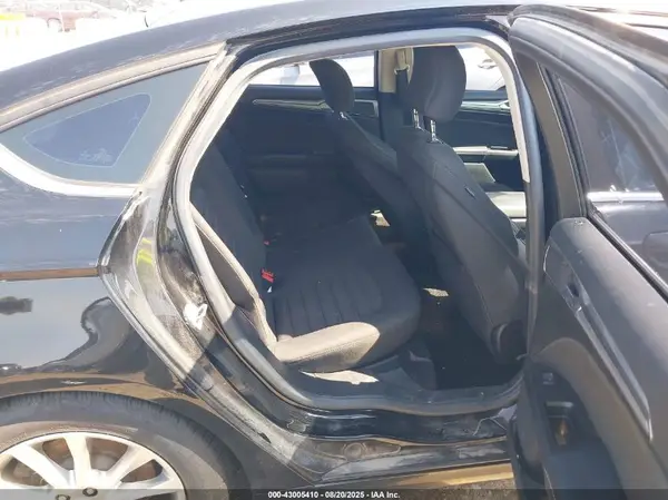 3FA6P0HD2HR264013 2017 FORD FUSION - Image 8