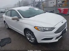 3FA6P0HD2HR268594 2017 FORD FUSION