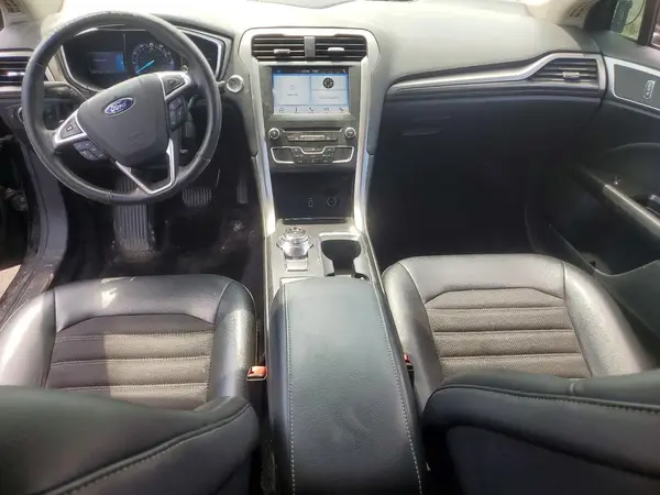 3FA6P0HD2HR270586 2017 FORD FUSION - Image 8