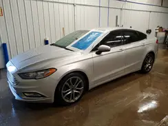 3FA6P0HD2HR270913 2017 FORD FUSION