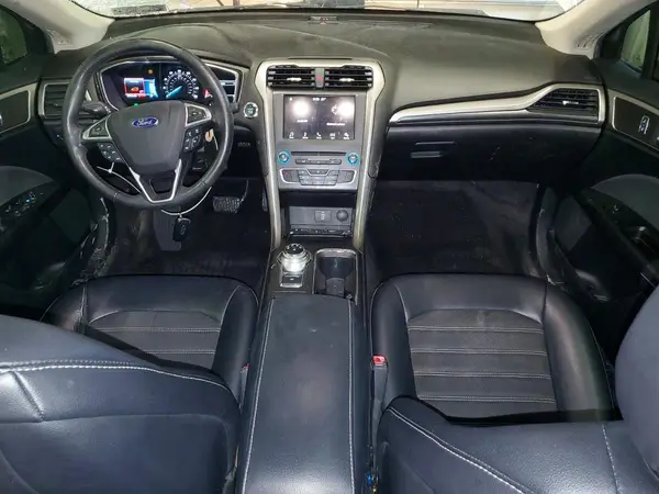 3FA6P0HD2HR270913 2017 FORD FUSION - Image 8