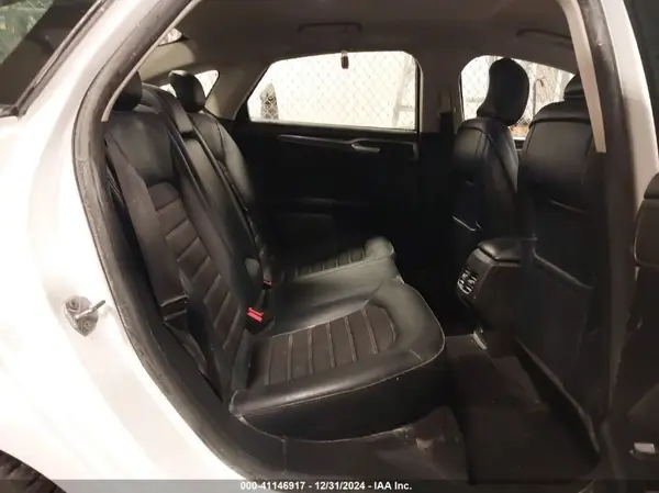 3FA6P0HD2HR271480 2017 FORD FUSION - Image 8