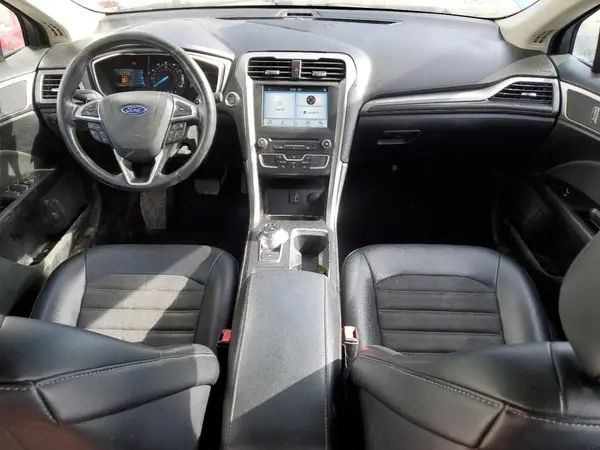 3FA6P0HD2HR271947 2017 FORD FUSION - Image 8