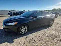 3FA6P0HD2HR272211 2017 FORD FUSION