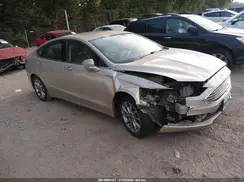 3FA6P0HD2HR272743 2017 FORD FUSION
