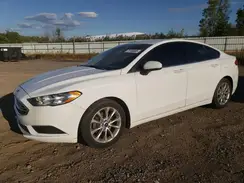 3FA6P0HD2HR272998 2017 FORD FUSION