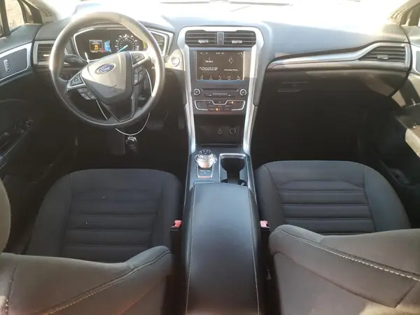 3FA6P0HD2HR272998 2017 FORD FUSION - Image 8
