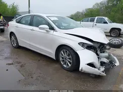 3FA6P0HD2HR274458 2017 FORD FUSION