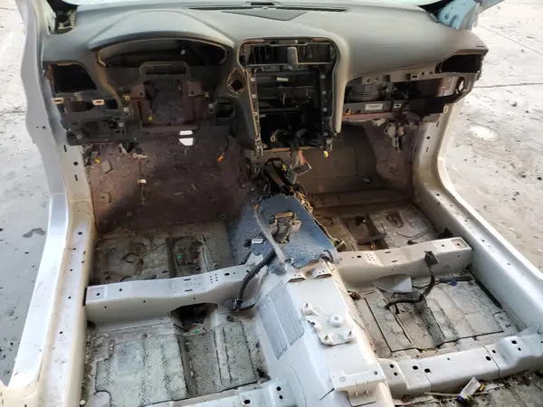 3FA6P0HD2HR275934 2017 FORD FUSION - Image 8