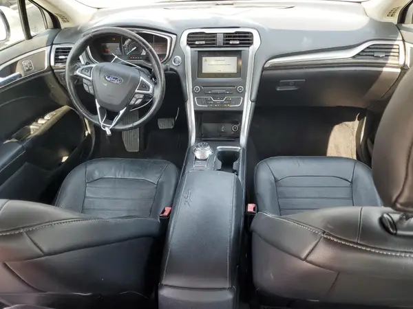 3FA6P0HD2HR276730 2017 FORD FUSION - Image 8